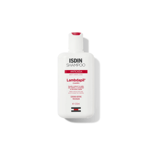 Isdin Lambdapil Champú Anticaída  200 ml