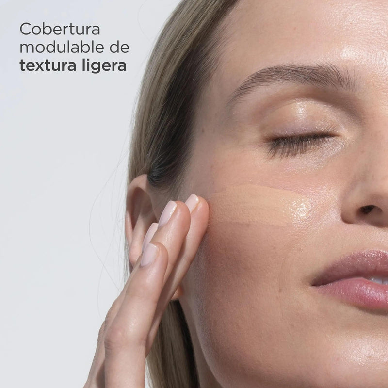 Isdin Coverage SPF50+ 1.0 Pearl 30 gr