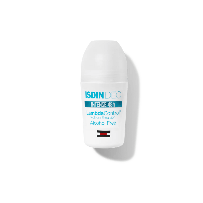 Isdin Lambda Control Free Roll-On 50 ml