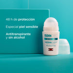 Isdin Lambda Control Free Roll-On 50 ml