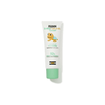 Isdin Babynaturals Crema Facial 50 ml