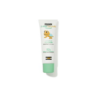 Isdin Babynaturals Crema Facial 50 ml