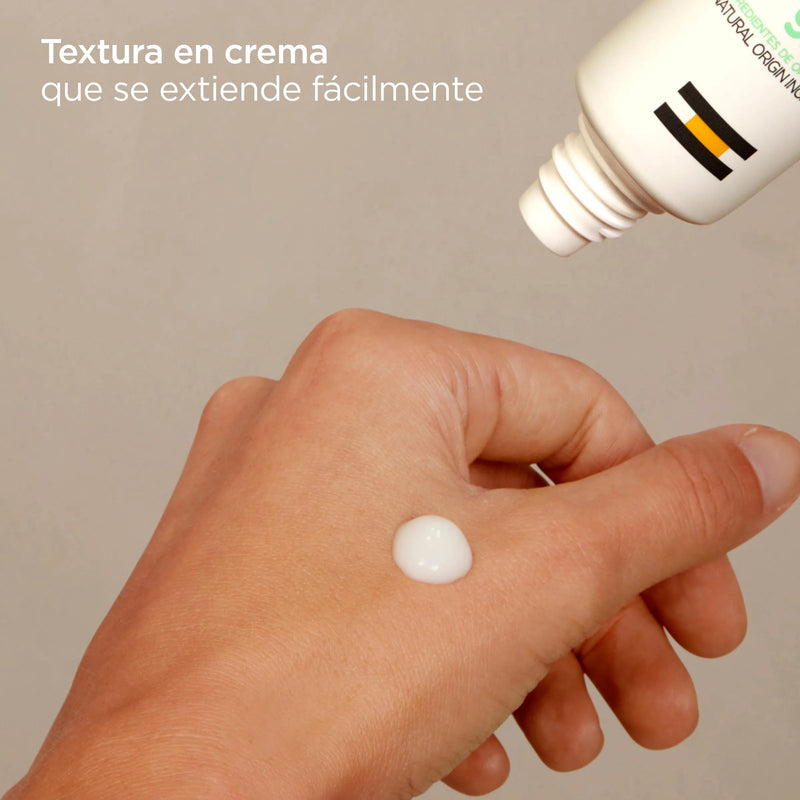 Isdin Babynaturals Crema Facial 50 ml