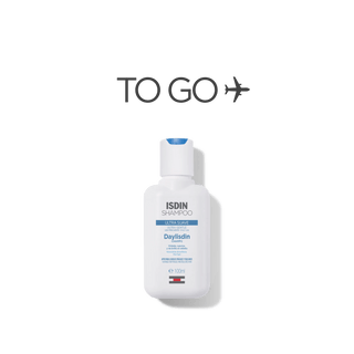 Isdin Daylisdin Champú Ultra Suave 100 ml