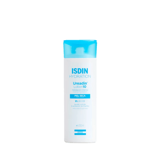 Isdin Ureadin Lotion10 Loción 200 ml