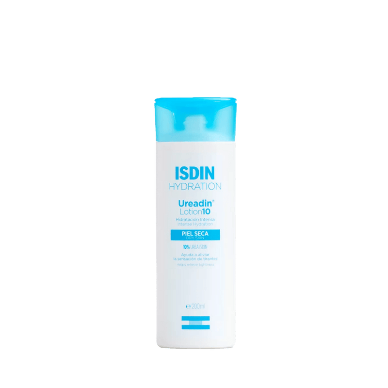 Isdin Ureadin Lotion10 Loción 200 ml