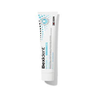 Isdin Bexident Encías Uso Diario Pasta Dentífrica 125 ml