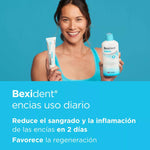 Isdin Bexident Encías Uso Diario Pasta Dentífrica 125 ml