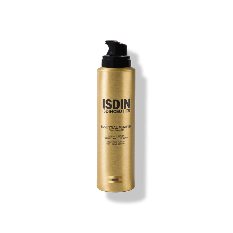 Isdin Isdinceutics Essential Purifier 150 ml