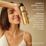 Isdin Isdinceutics Essential Purifier 150 ml