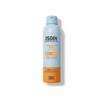 Isdin Transparent Spray Wet Skin SPF30 250 ml
