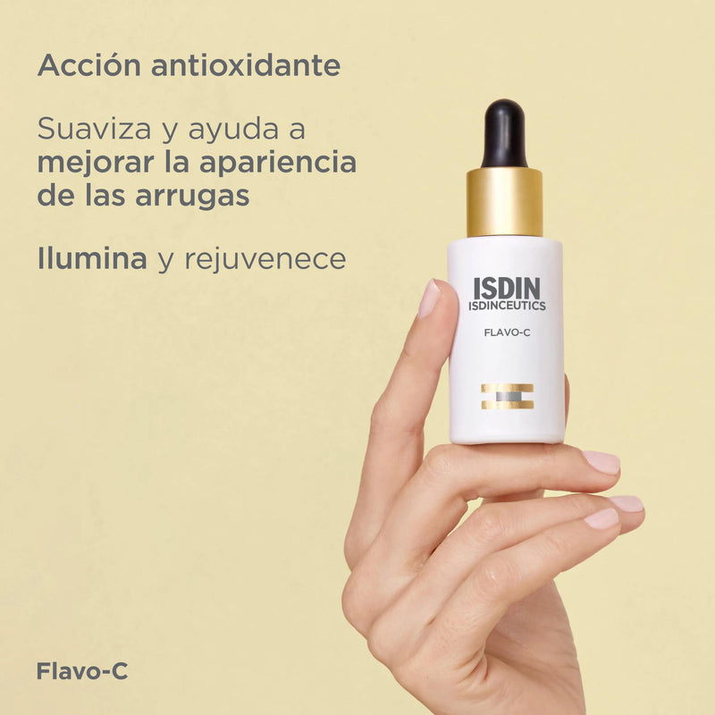 Isdin Isdinceutics Flavo-C 30 ml