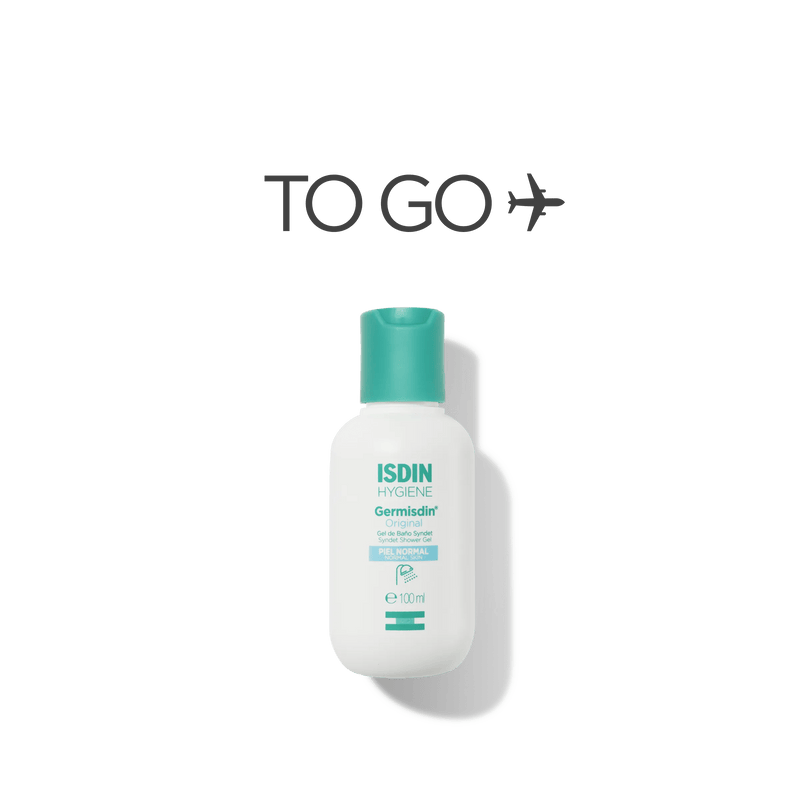Isdin Germisdin Original 100 ml