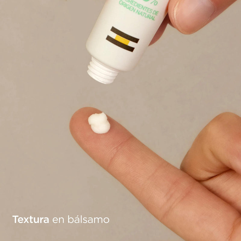 Isdin Babynaturals Reparador Perioral 15 ml