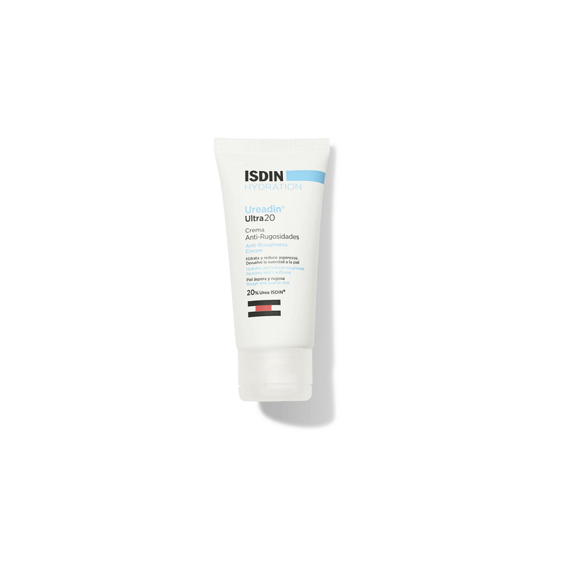 Isdin Ureadin Ultra20 Crema 50 ml
