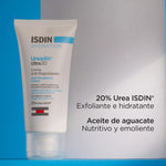 Isdin Ureadin Ultra20 Crema 50 ml