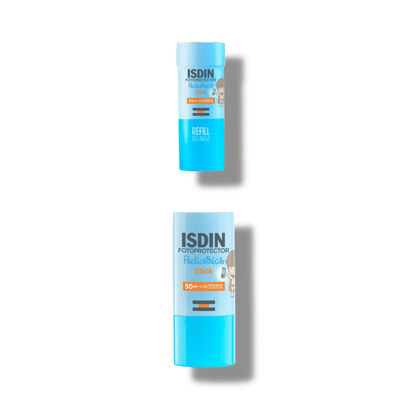 Isdin Refill Pediatrics Stick SPF50 20 gr