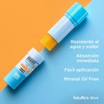Isdin Refill Pediatrics Stick SPF50 20 gr