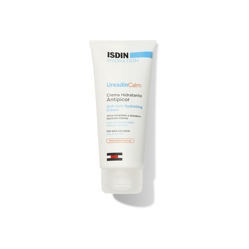 Isdin Ureadin Calm Crema Hidratante 200 ml