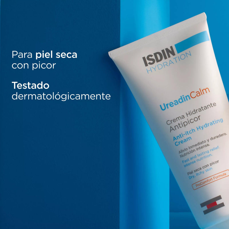 Isdin Ureadin Calm Crema Hidratante 200 ml