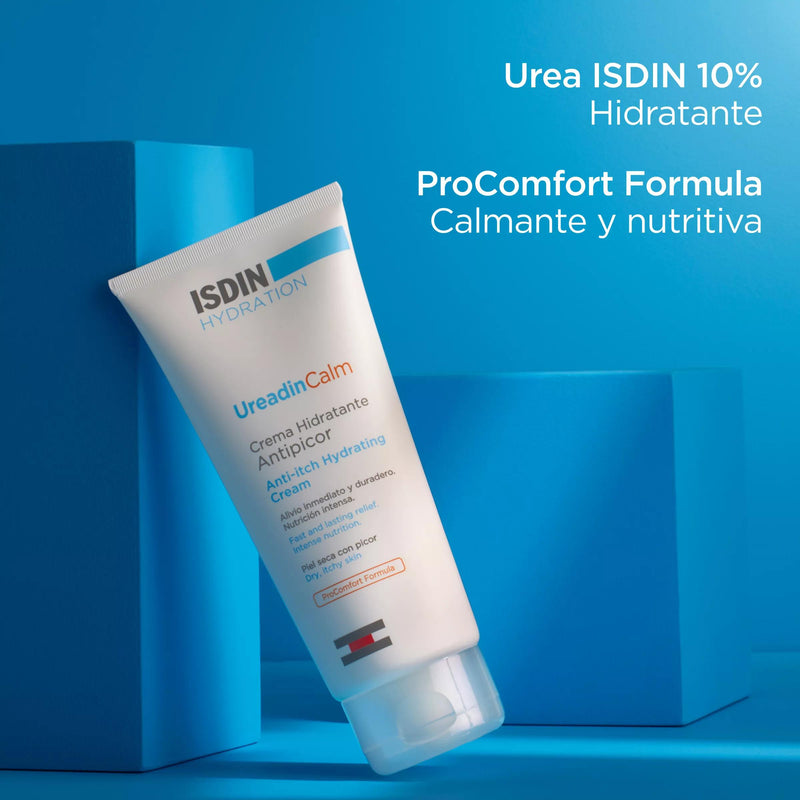 Isdin Ureadin Calm Crema Hidratante 200 ml