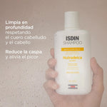 Isdin Nutradeica Champú Anticaspa Seca 200 ml