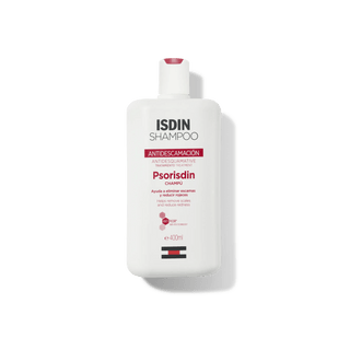 Isdin Psorisdin Champú Antidescamación 400 ml