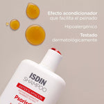 Isdin Psorisdin Champú Antidescamación 400 ml