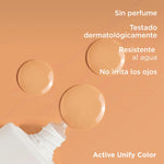 Isdin Fotoultra Active Unify Color SPF50+ 50 ml