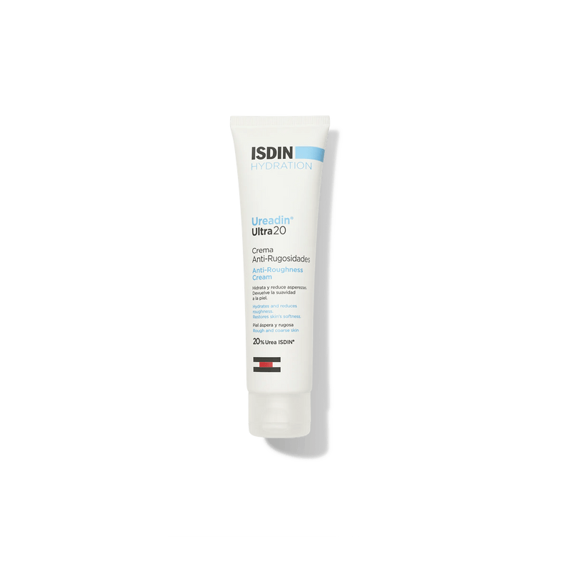 Isdin Ureadin Ultra20 Crema 100 ml