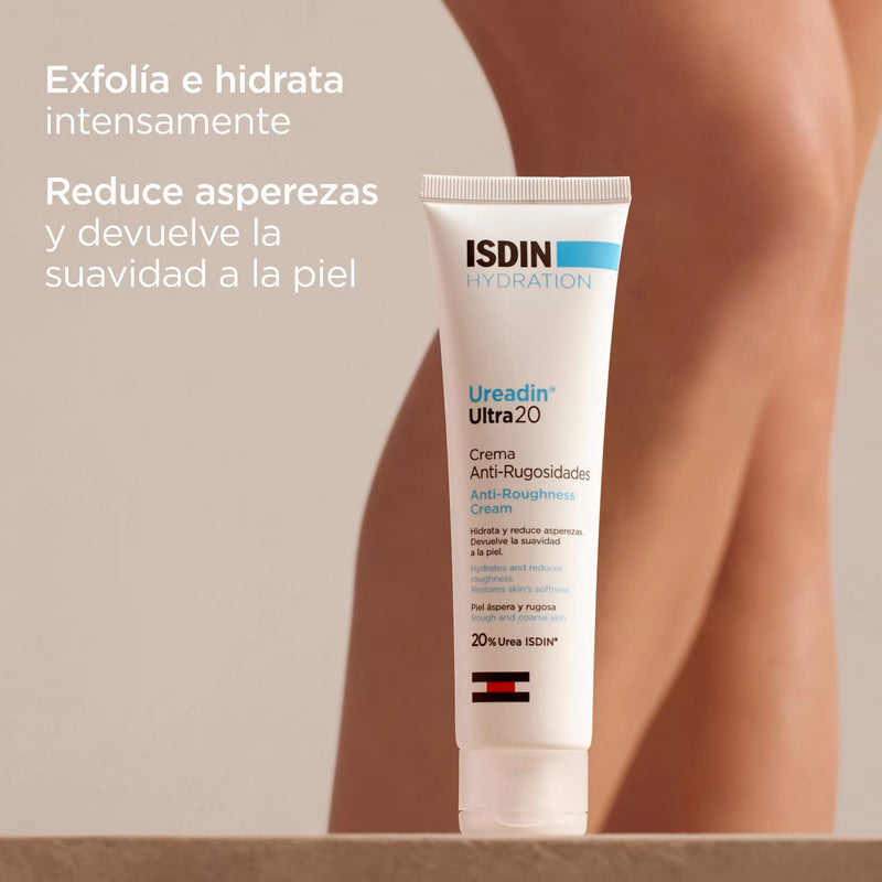 Isdin Ureadin Ultra20 Crema 100 ml
