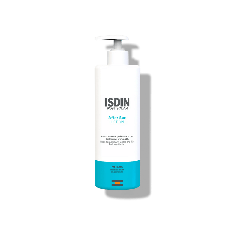 Isdin PostSolar After Sun Lotion 400 ml