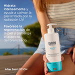 Isdin PostSolar After Sun Lotion 400 ml
