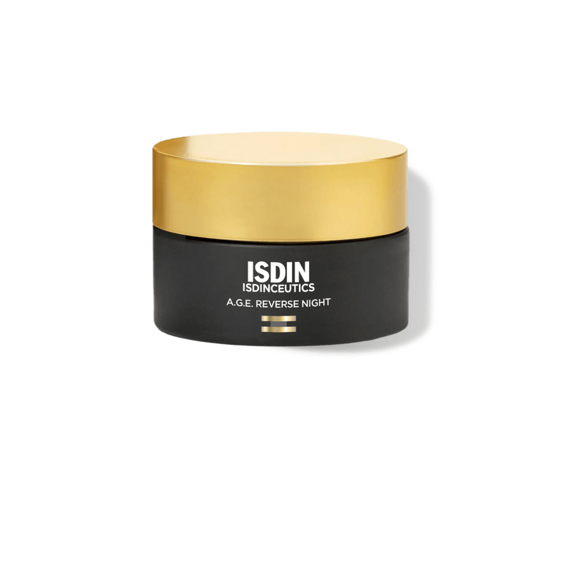 Isdin Isdinceutics A.G.E Reverse Night 50 gr