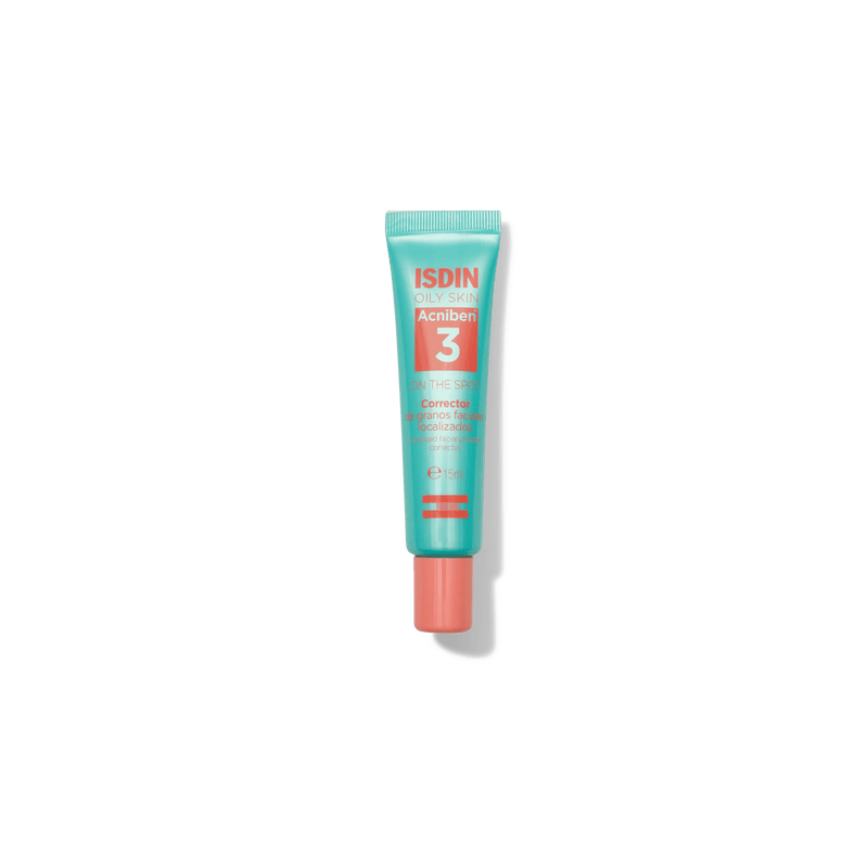 Isdin Acniben On The Spot 15 ml