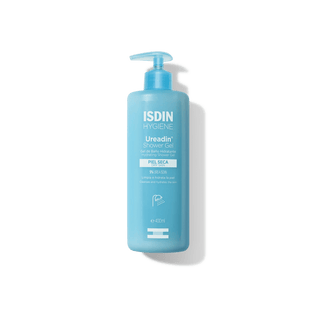 Isdin Ureadin Bath Gel 400 ml