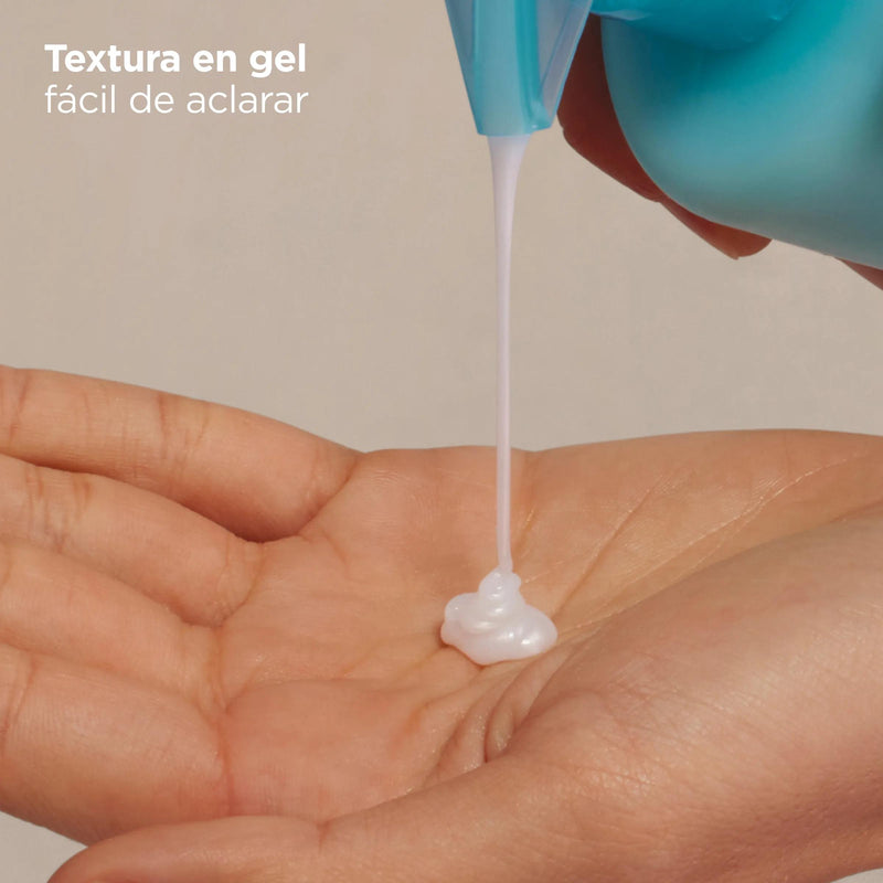 Isdin Ureadin Bath Gel 400 ml