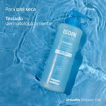 Isdin Ureadin Bath Gel 400 ml