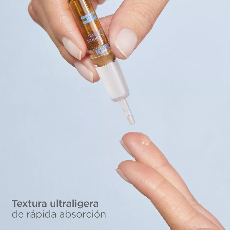 Isdin Isdinceutics Hyaluronic Booster 10 ampollas (20 ml)