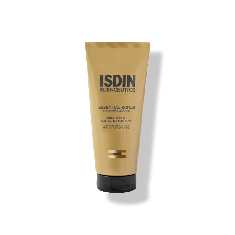 Isdin Isdinceutics Essential Scrub 100 gr
