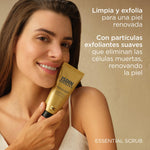 Isdin Isdinceutics Essential Scrub 100 gr