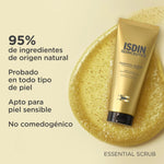 Isdin Isdinceutics Essential Scrub 100 gr