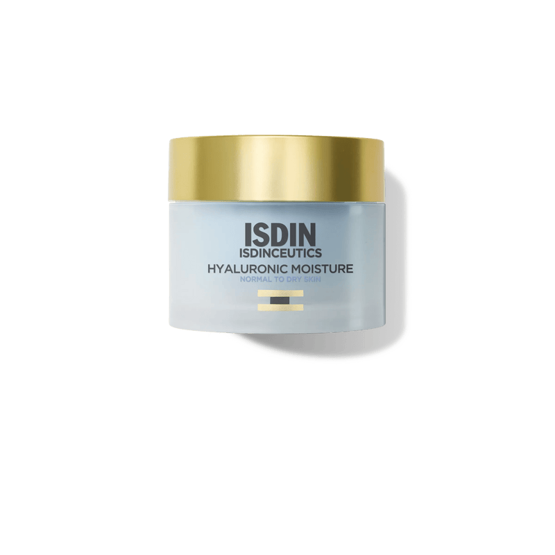 Isdin Isdinceutics Hyaluronic Moisture Normal 50 gr