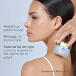 Isdin Isdinceutics Hyaluronic Moisture Normal 50 gr