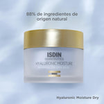 Isdin Isdinceutics Hyaluronic Moisture Normal 50 gr