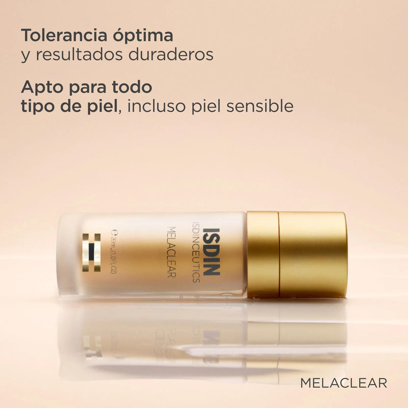 Isdin Isdinceutics Melaclear 30 ml