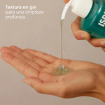 Isdin Acniben Limpiador Matificante 400 ml