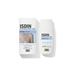 Isdin Fotoultra Solar Allergy Protect SPF50+ 50 ml