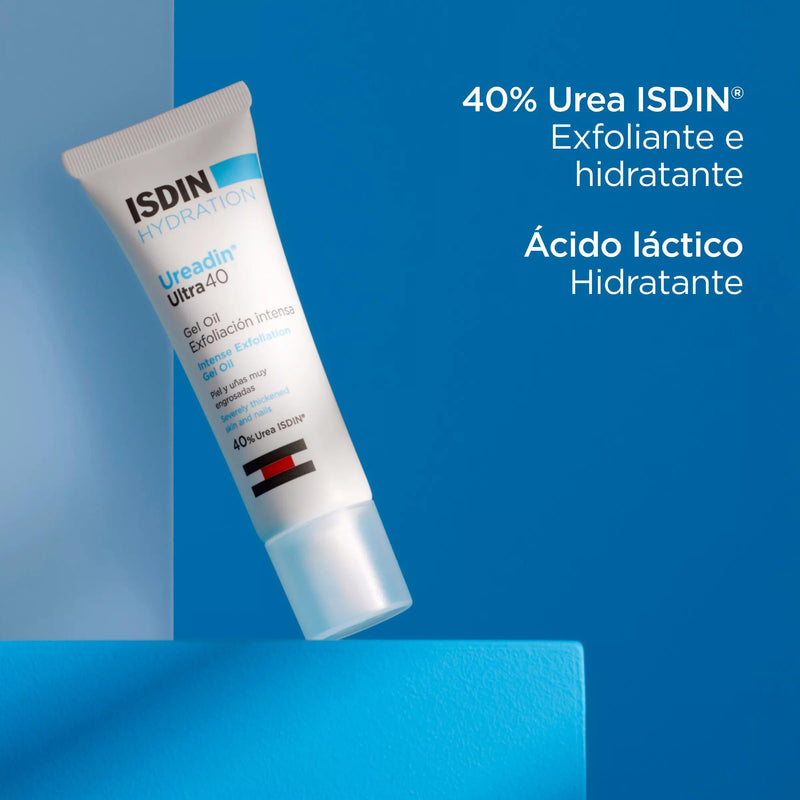 Isdin Ureadin Ultra40 Gel  30 ml