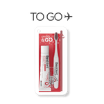 Isdin Bexident Smile&Go Dientes Anticaries 25 ml